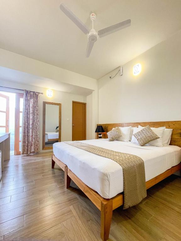 Suffix Retreat - Stay, Dive & Explore Fuvahmulah