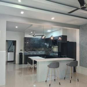 The Forest Home - Addu