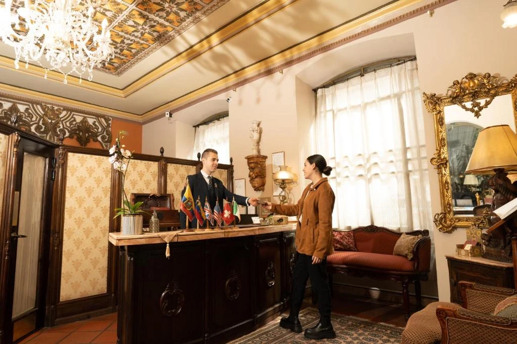Suite