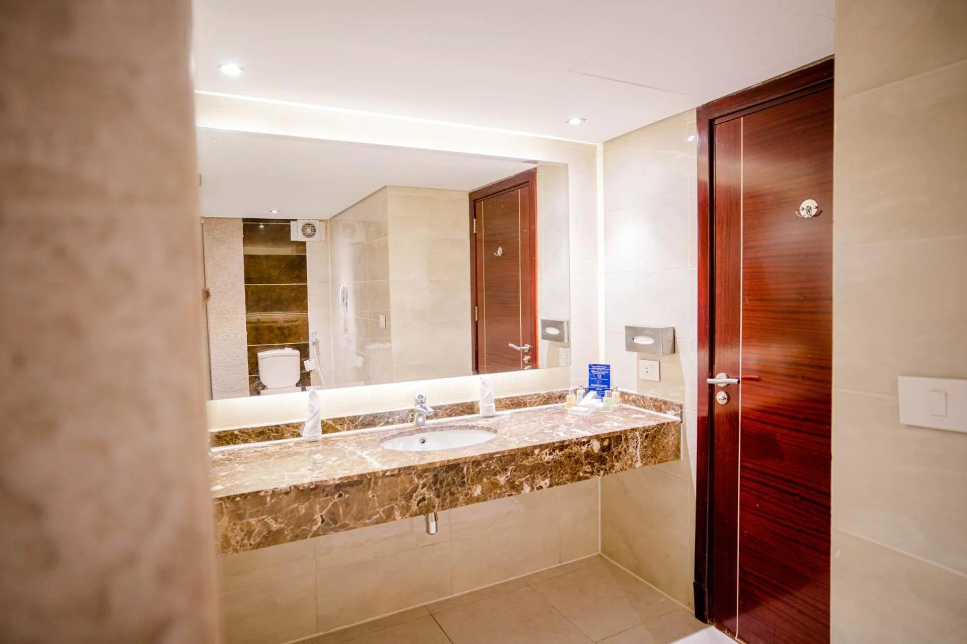 Marina Sharm Hotel