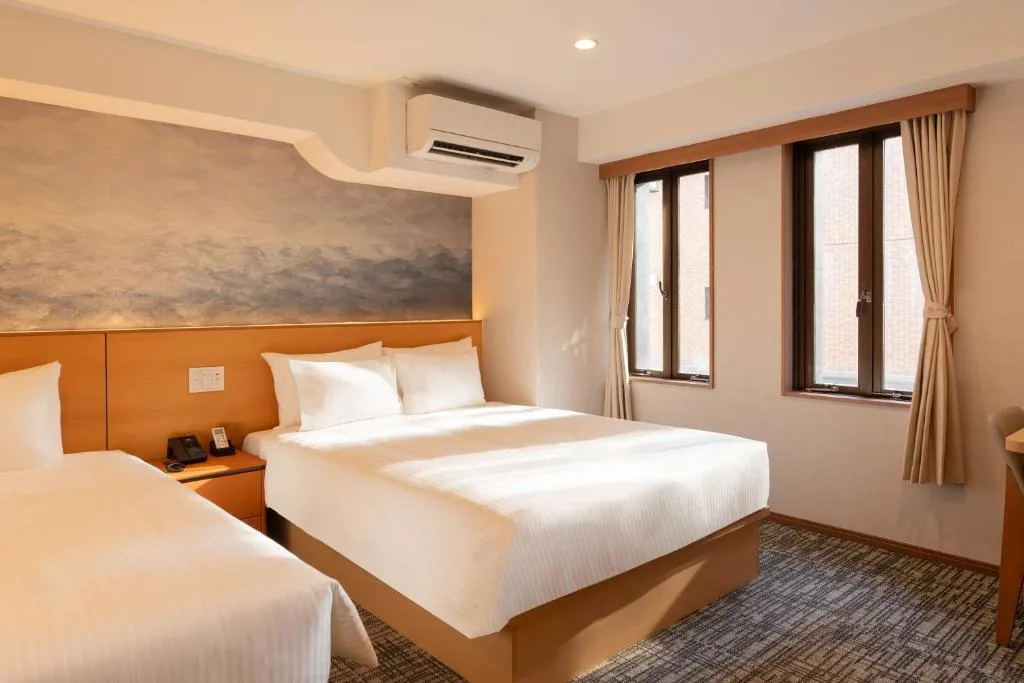 MARUMI HOTEL Asakusa浅草