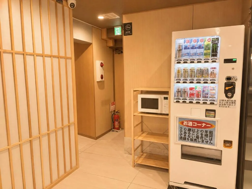 MARUMI HOTEL Asakusa浅草