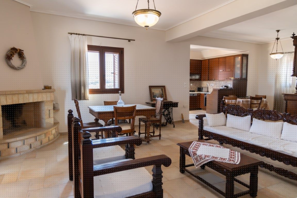 Mezapos Villa Makrina