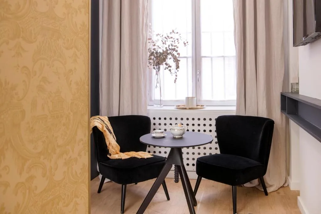 MiHotel Charité