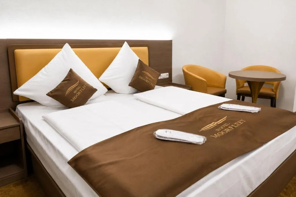 Hotel Moorfleet