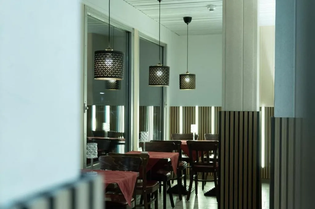 Hotel Moorfleet