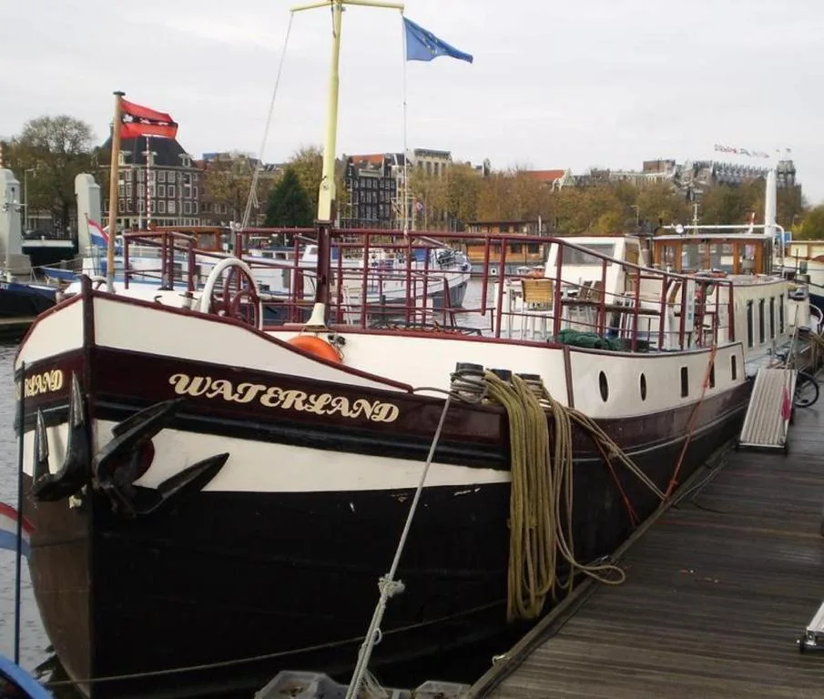 MPS Waterland Amsterdam