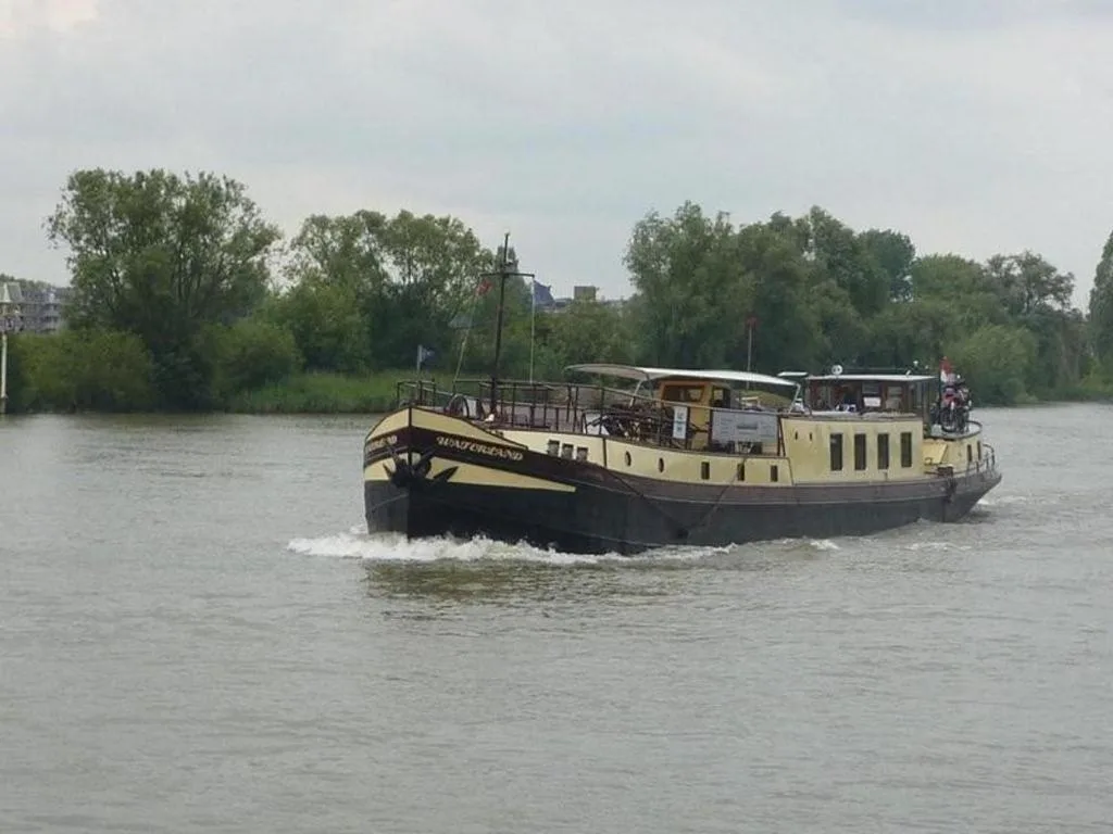 MPS Waterland Amsterdam