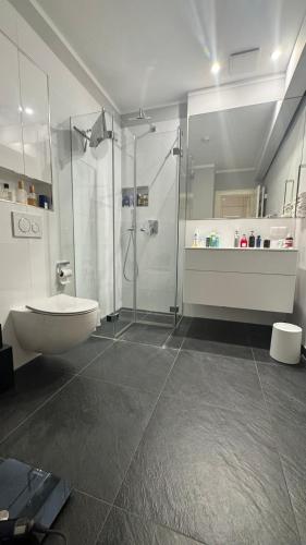 Exklusive 60qm Designerwohnung im Herzen von München - 1 min zur Maximilianstraße