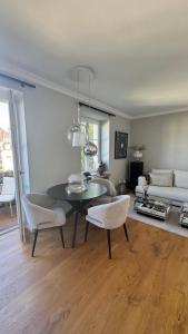 Exklusive 60qm Designerwohnung im Herzen von München - 1 min zur Maximilianstraße