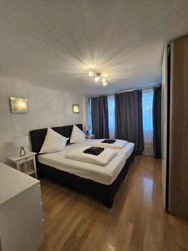 OEZ 3 Zimmer Wohnung
