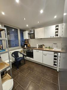 OEZ 3 Zimmer Wohnung