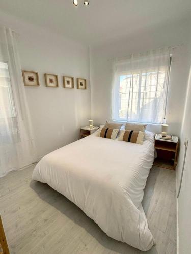 Apartamento - 2HAB - 4PAX - Plaza de Toros - Murcia