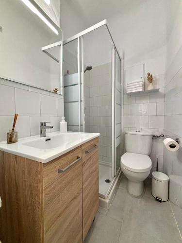 Apartamento - 2HAB - 4PAX - Plaza de Toros - Murcia