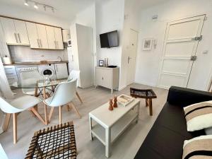 Apartamento - 2HAB - 4PAX - Plaza de Toros - Murcia