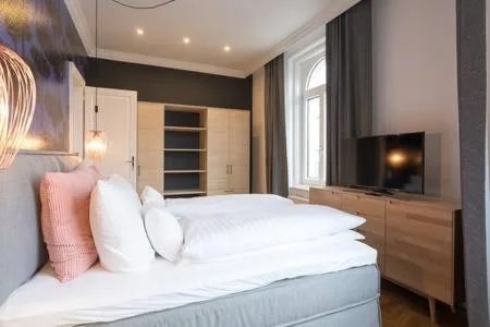 my Home in Vienna