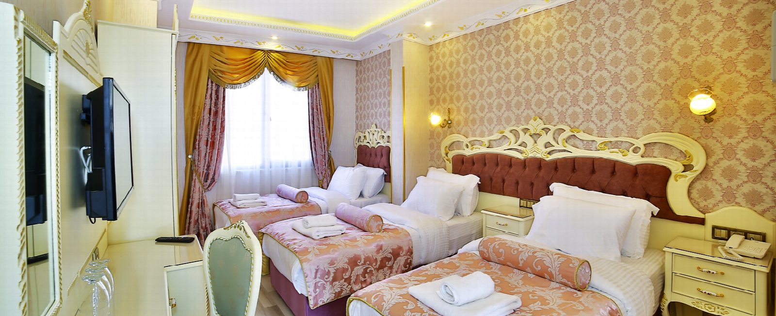 Nayla Palace Hotel-Special Category