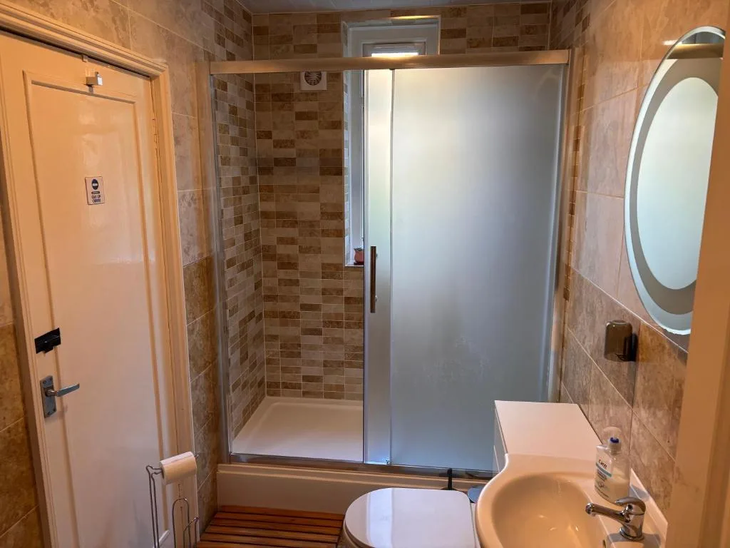 Netherby Guest House Edinburgh