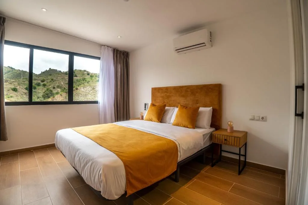 Novaotel Malaga