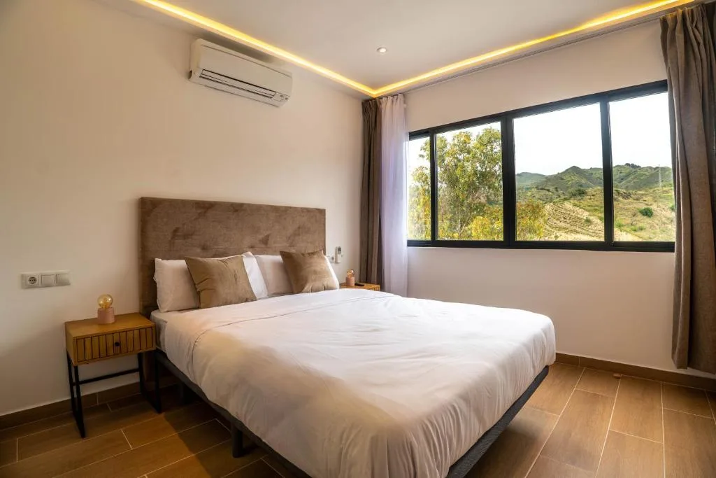Novaotel Malaga