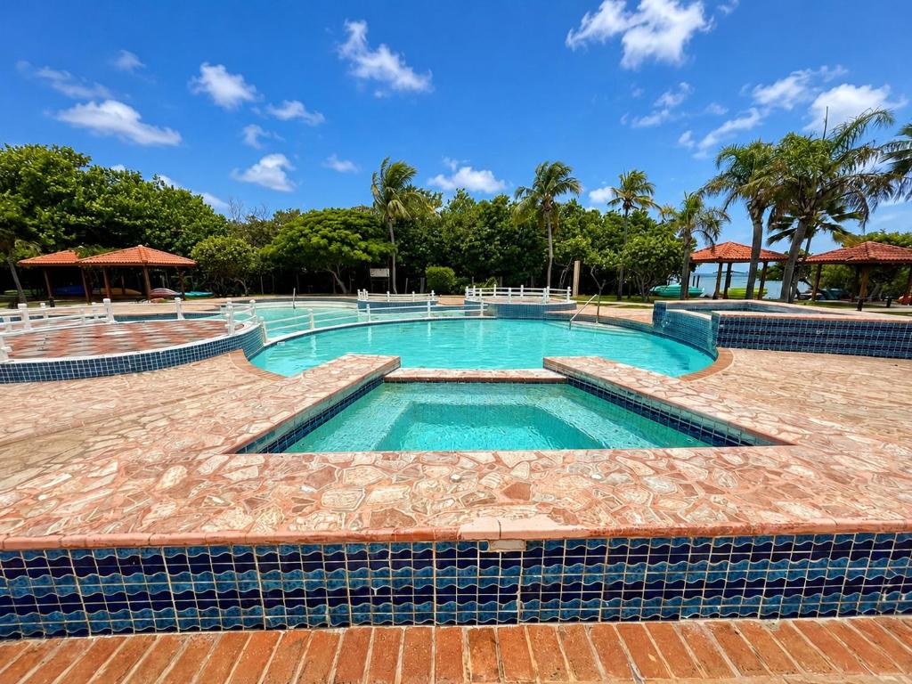 Ocean View, Playas del Caribe