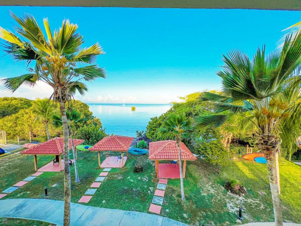 Ocean View, Playas del Caribe