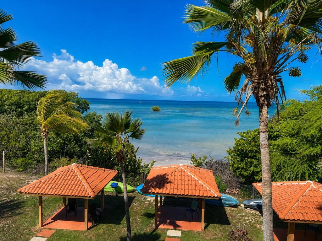 Ocean View, Playas del Caribe