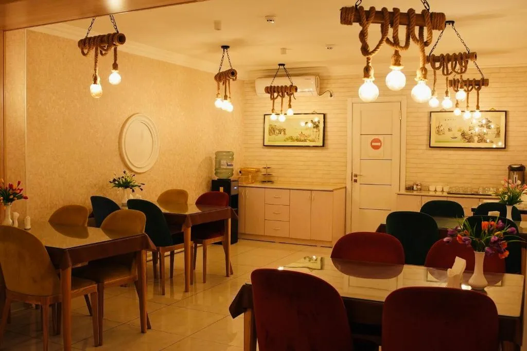 OLD CITY Hotel