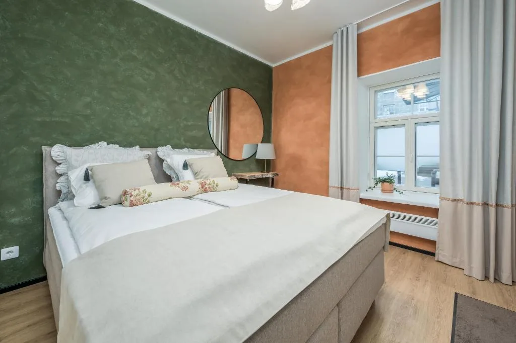Old Town Boho Guesthouse