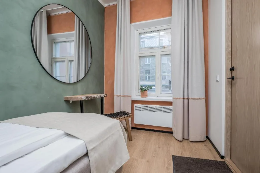 Old Town Boho Guesthouse