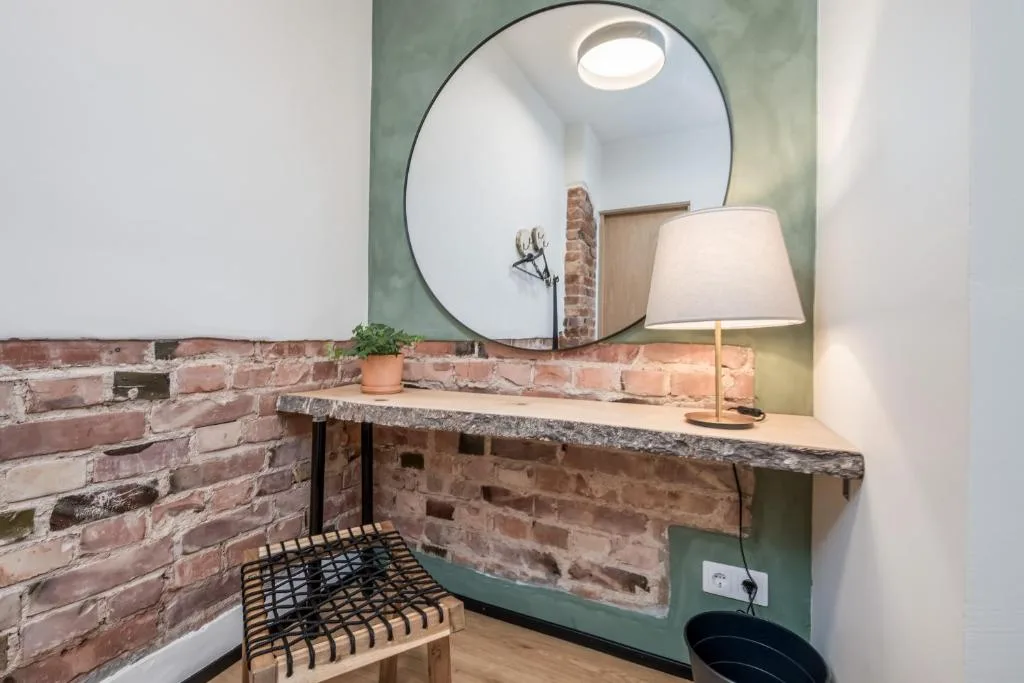 Old Town Boho Guesthouse