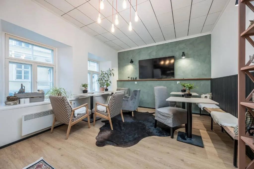 Old Town Boho Guesthouse