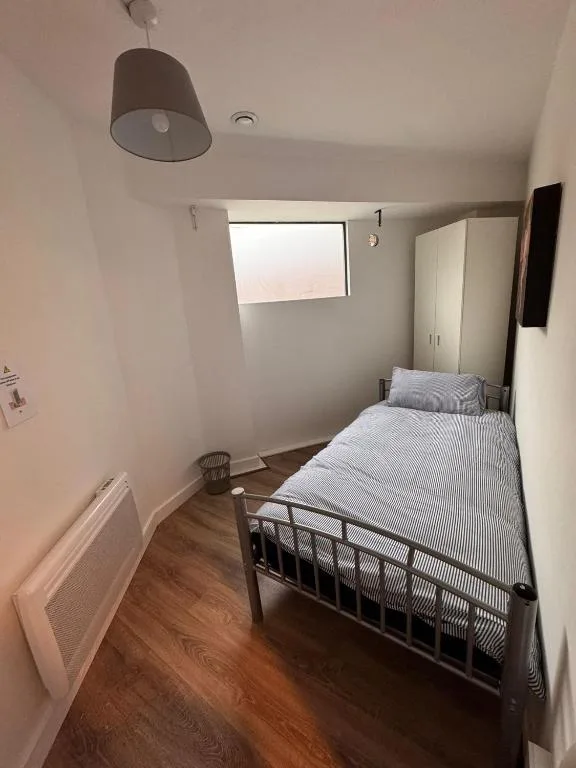 City Centre Accommodation