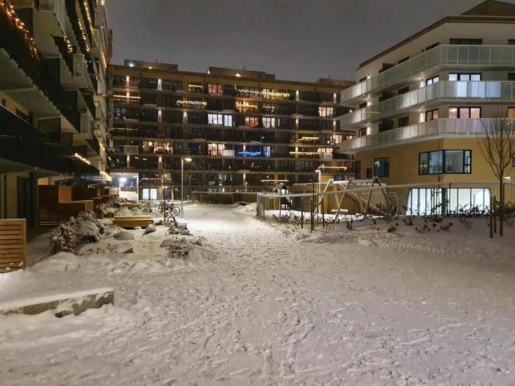 Oslo Golden Choice