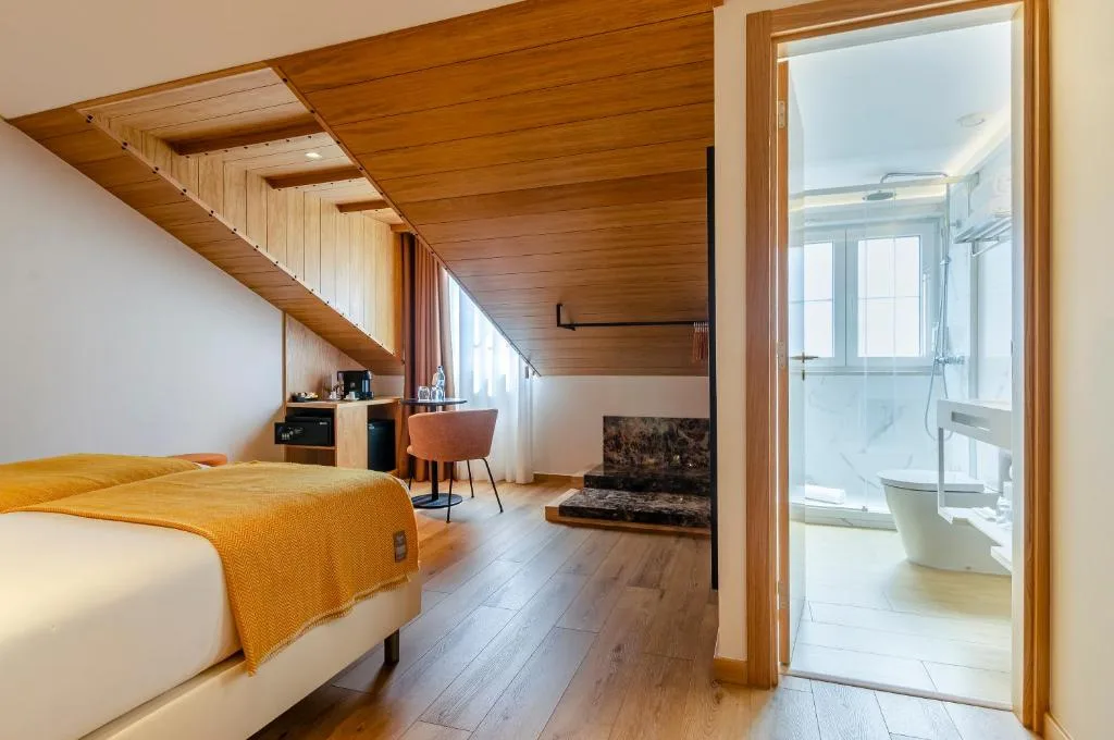 Ouro Rossio Hotel