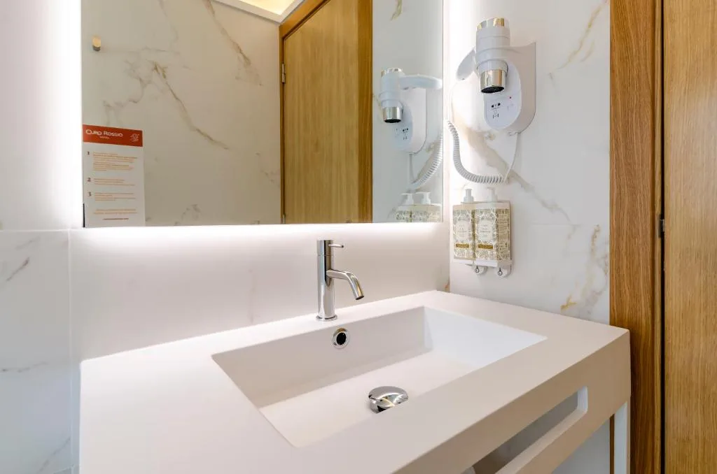 Ouro Rossio Hotel