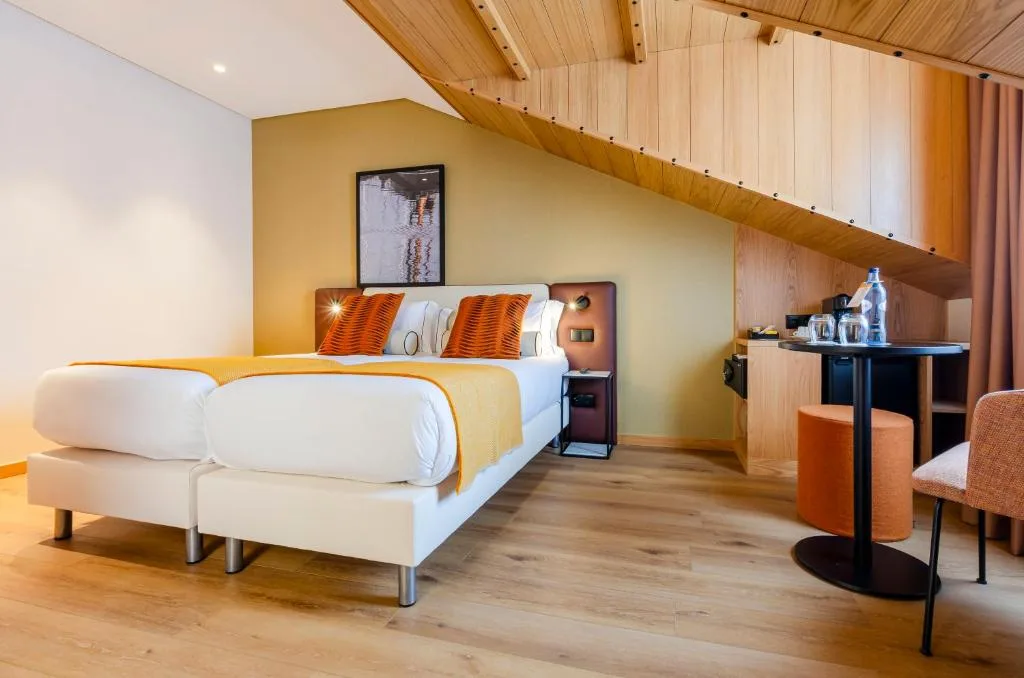 Ouro Rossio Hotel