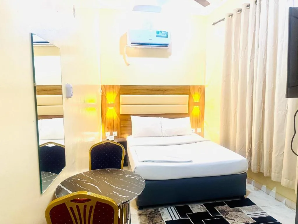 Al Ammari Hotel