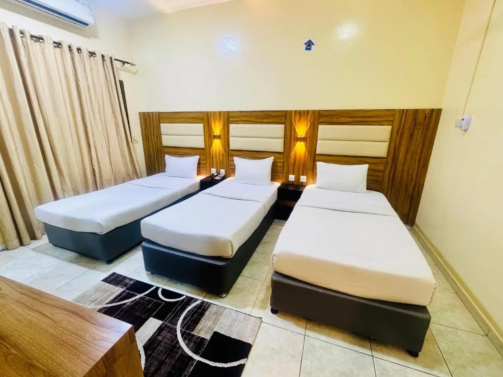 Al Ammari Hotel