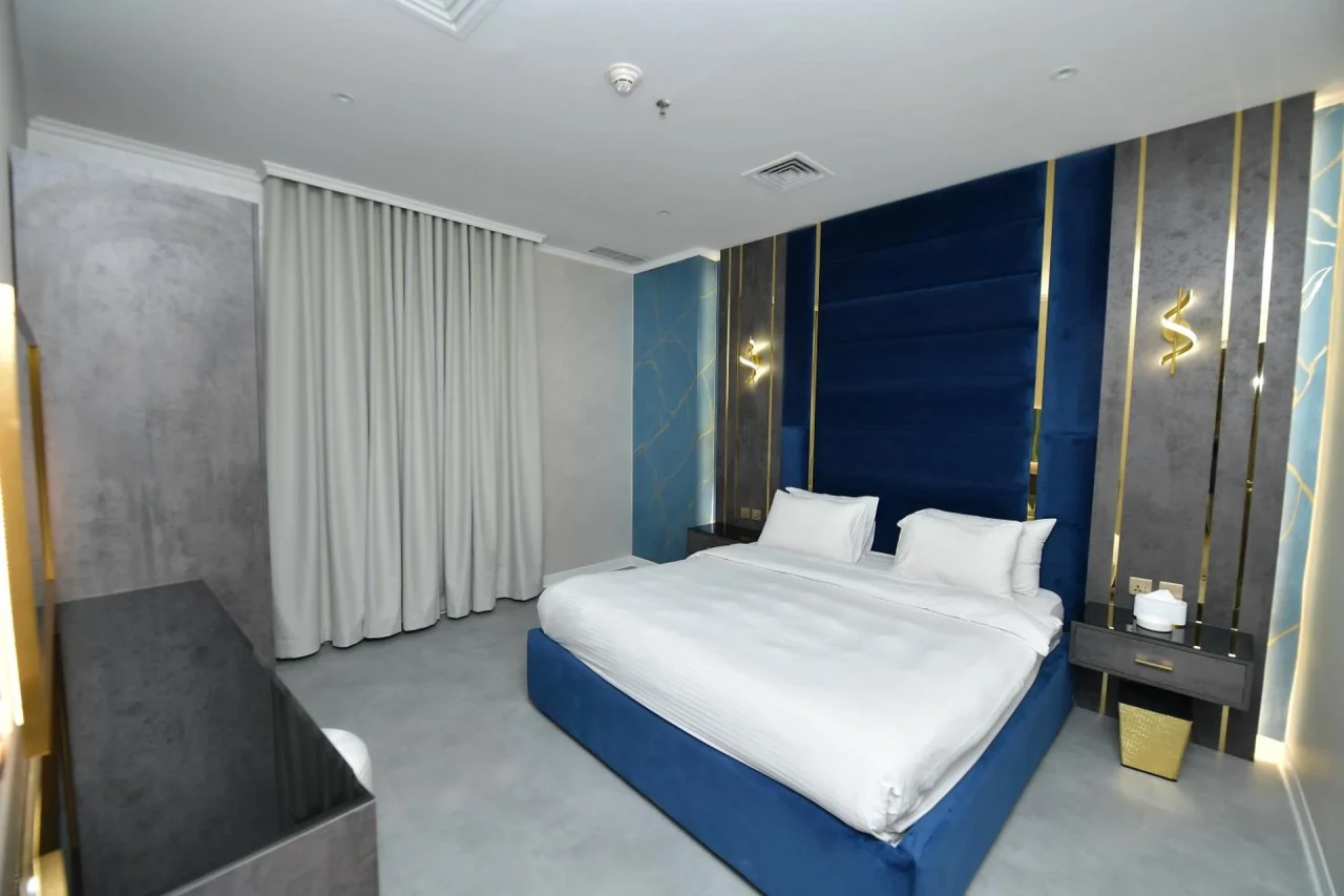 Palazzo Hotel