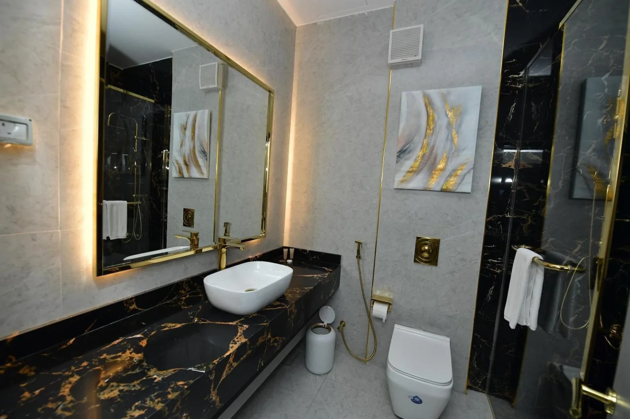 Palazzo Hotel