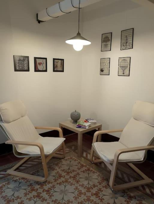 Appartamento centro storico(Nina's house stazione)