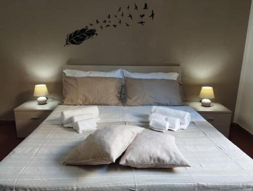 Appartamento centro storico.(Nina's house Venezia)