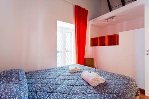 Casa Professa Luxury Palermo Center
