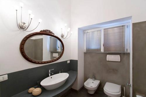 Casa Professa Luxury Palermo Center