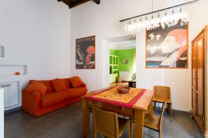 Casa Professa Luxury Palermo Center