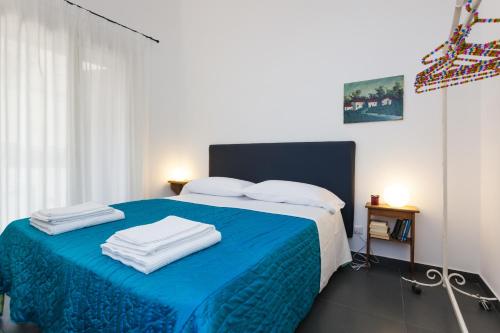 Guascone Apartments