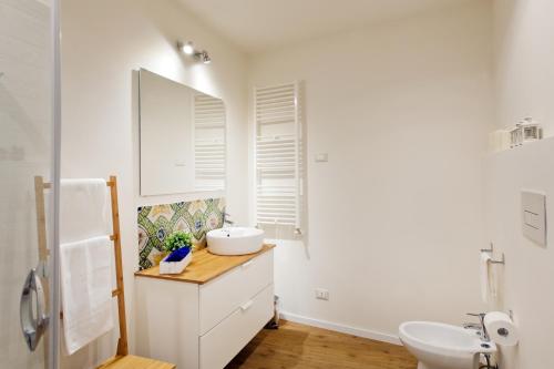 Le Stanze di Federico apartment e Costanza Luxury apartment