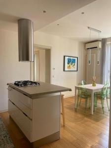 Le Stanze di Federico apartment e Costanza Luxury apartment