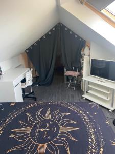 b&b du Clos Ménil